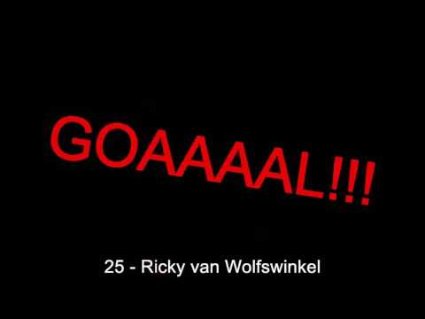 26.11.2016: Vitesse - Excelsior (2 - 2)