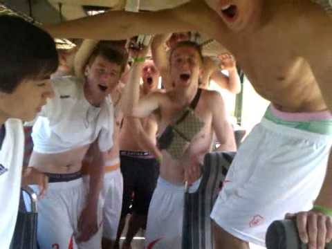 Roda'46 B1 in Denemarken