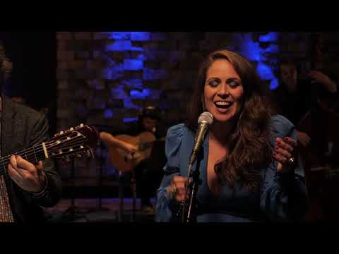 Joana Amendoeira | Concerto de lançamento do disco Na volta da maré