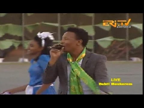 Kaleab Teweldemedhin - Shigey Entereki | ሺገይ አንተርኤኪ  -  New Eritrean Independence Music 2016