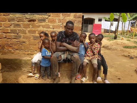 Lord Fred Sebatta - Baana Bange (Official Music Video)