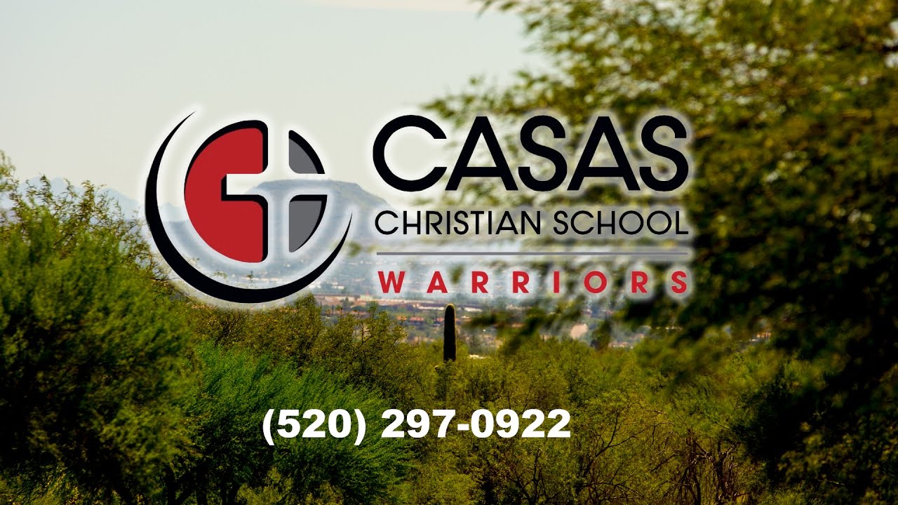 Casas Christian School