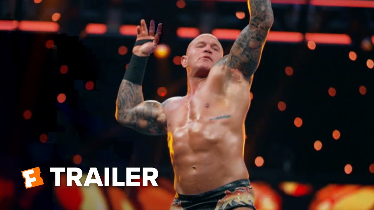 WWE Clash in Italy Official Trailer (2026)