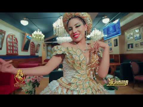 Los Kjarkas - Mamita candelaria (2026)