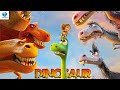 Dinosaur English Full Movies Dubbed In Hindi Animation Movie In Hindi Hollywood Action Film