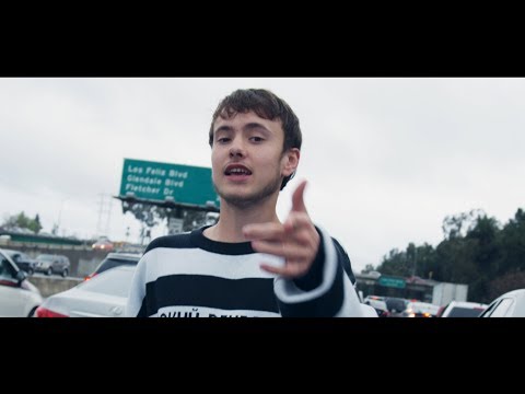 Quadeca - Uh Huh! (Official Music Video)