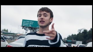 Quadeca - Uh Huh! (Official Music Video)