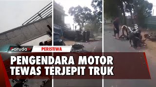 Download lagu Tabrakan Maut di Cianjur, Truk Tronton Tabrak 9 Kendaran mp3 Download lagu Tabrakan Maut di Cianjur, Truk Tronton Tabrak 9 Kendaran mp3