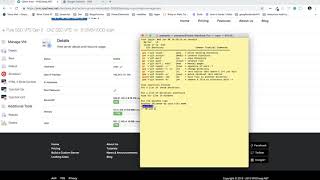 Video 1 of 4 Setting up a vps first steps to deploy your rails and React apps