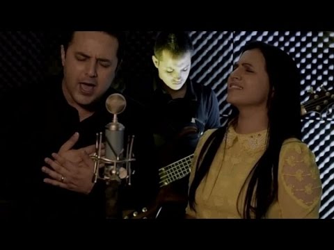 GISELLI CRISTINA e MOISÉS CLEYTON - OUVE SENHOR