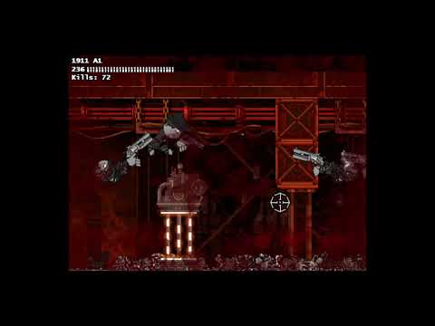 Thing Thing 4 Flash Game Playthrough