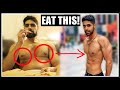 FOODS To Reduce CHEST FAT - 100% WORKS!!
