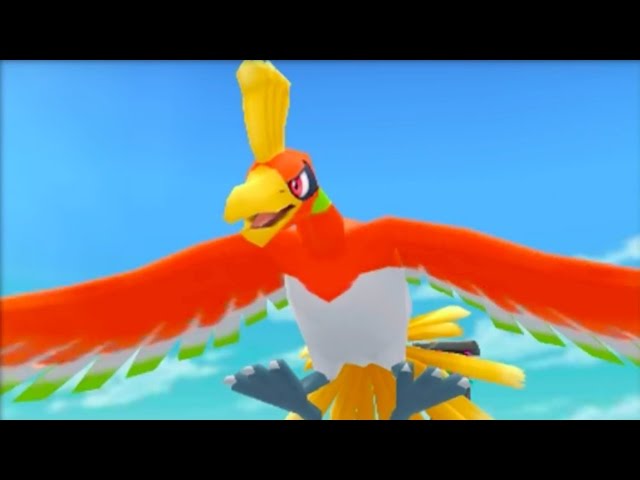 Pokemon Super Mystery Dungeon (NTSC)