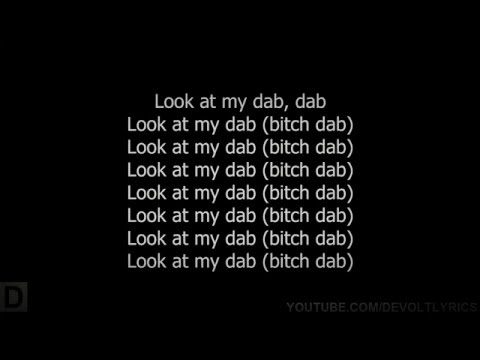 download lagu mp3 mp4 Look At My Dab Lyrics, download lagu Look At My Dab Lyrics gratis, unduh video klip Look At My Dab Lyrics