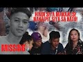 MISSING: MORONG, BATAAN - ANG PAGBASA | Jay Costura