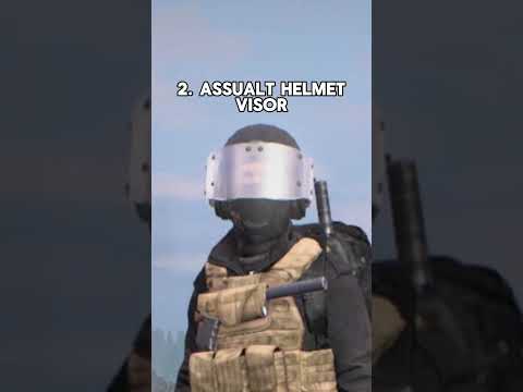 3 useless items in DayZ