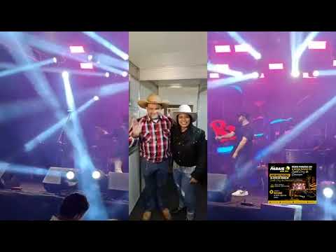 COBERTURA OFICIAL DAS FESTIVIDADES DE SANTA CRUZ DA CONCEICAO   2026 - RÁDIO PARAÍSO 201