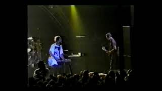 Bush - Synapse (Live in Italy, 1997)