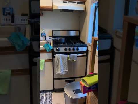 1 Bedroom property video
