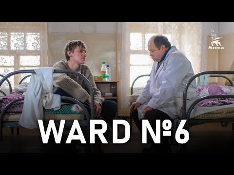 Ward №6 | DRAMA | directed by Karen Shakhnazarov