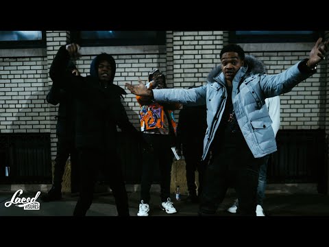 PAYSO ft. Sterl Gotti- How Do I Know (Official Music Video) Shot by: @LacedVis