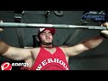 Carlos Silva Atleta IFBB WORKOUT MOTIVATION 2014 #tbt