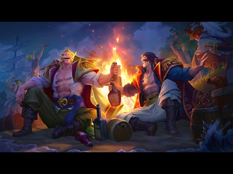 Anime OST Universe and One Piece OST