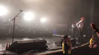 The Amazons ‘Little Something ‘ Forum 2017