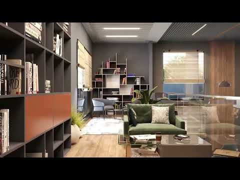 Walkthrough Walkthrough