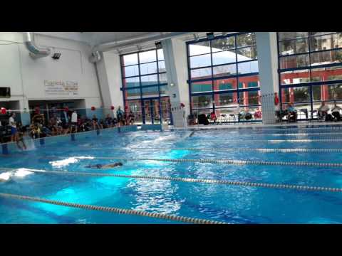 Campitelli Marco 200 mx - L'Aquila 2016