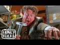 The Borrowers Save The Day Final Fight Scene The Borrowers 1998 Family Flicks