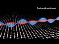 Electromagnetic Wave Animation Gif