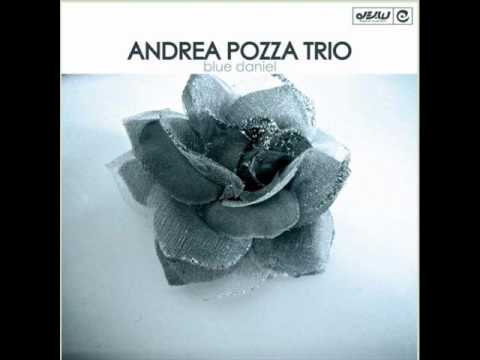 Andrea Pozza Trio - Sem Palavras (DejaVu Records)