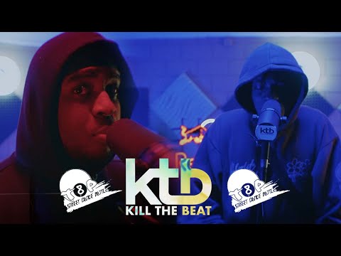 Dj CC, Owen Alfred & Lennz o - KTB x Top8 Cypher| NATIVE TV |