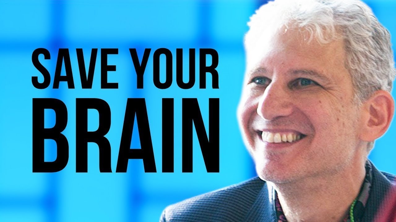 This DOCTOR Knows What Causes Alzheimer’s and How You Can PREVENT It | Jay Lombard on Health Theory