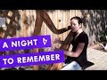 A Night to Remember - Witcher III Harp & Voice by ...