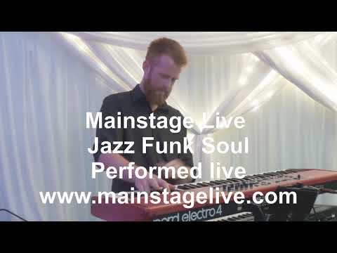 🆕jazz Funk Soul Band For Hire London ▶ Live Wedding Bands London Honest Video