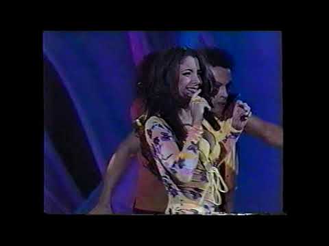 Ya No Es Lo Mismo - Pilar Montenegro