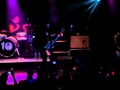The Juliana Theory - The Final Song -Live from NY