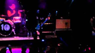 The Juliana Theory - The Final Song -Live from NY