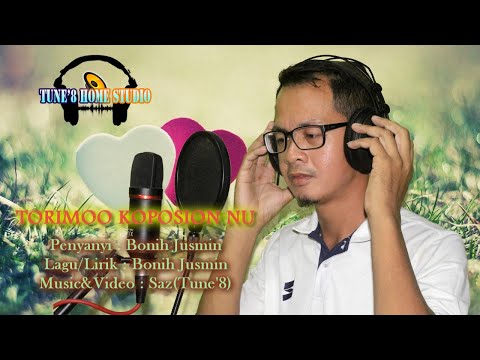 TORIMOO KOPOSION NU | LAGU BARU SABAHAN | #NEWSONG #MTV #OFFICIAL