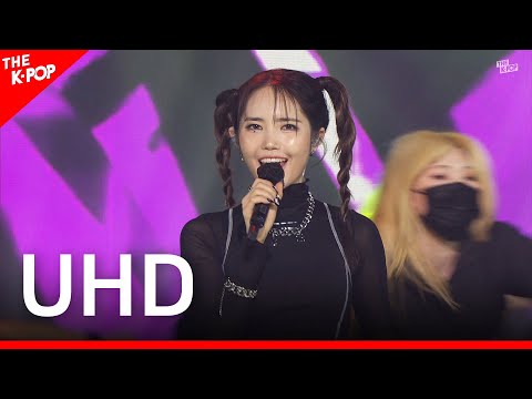 Mckdaddy, YELO, Bad Thing (맥대디, 옐로, Bad Thing) [THE SHOW 210504] UHD