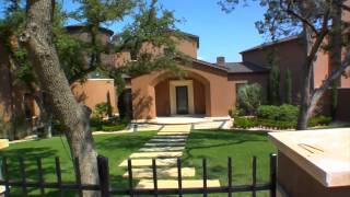 101 Canyon Circle East