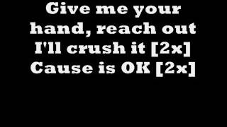 Suicide Silence- Ending is the beginning lyrics