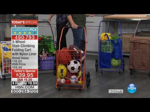 HSN | Home Solutions featuring Electrolux 09.07.2016 - 12 PM