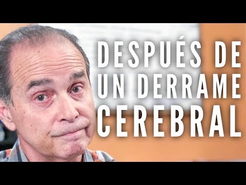 Episodio #1744 Después De Un Derrame Cerebral