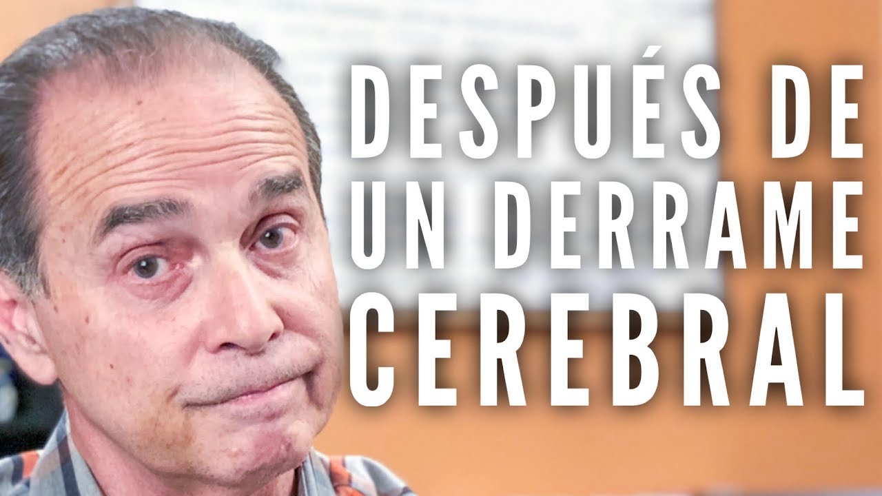 Episodio #1744 Después De Un Derrame Cerebral