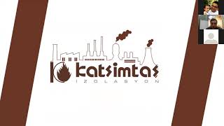 MISAD Online Buluşmaları Katsimtaş İzolasyon