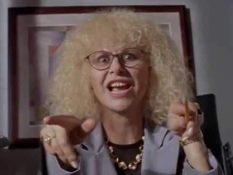 TRACEY TAKES ON RELIGION (Full episode)