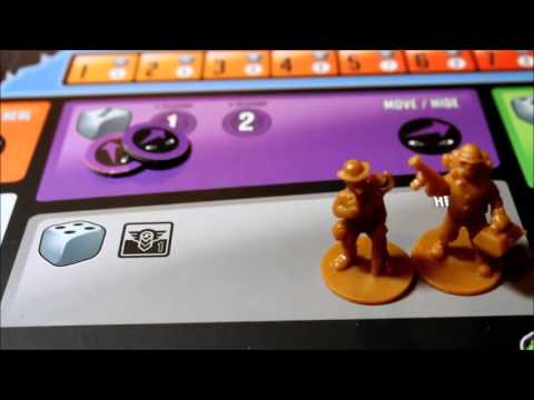 Moongha invaders : mad scientists and atomic monsters attack the earth review 